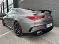 Mercedes-Benz CLA 45 AMG 45 S 4Matic+ Aero Pack/Pano/Night II Grijs - thumbnail 10