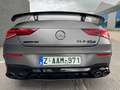 Mercedes-Benz CLA 45 AMG 45 S 4Matic+ Aero Pack/Pano/Night II Grijs - thumbnail 8