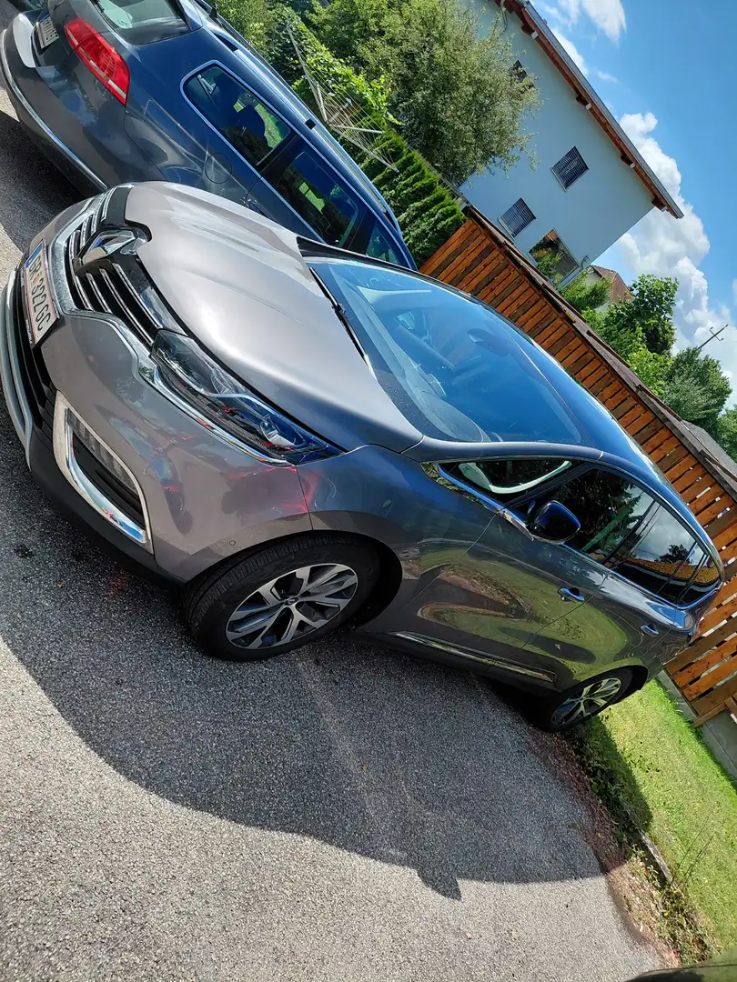 Renault Espace Energy dCi 160 EDC Intens - 1