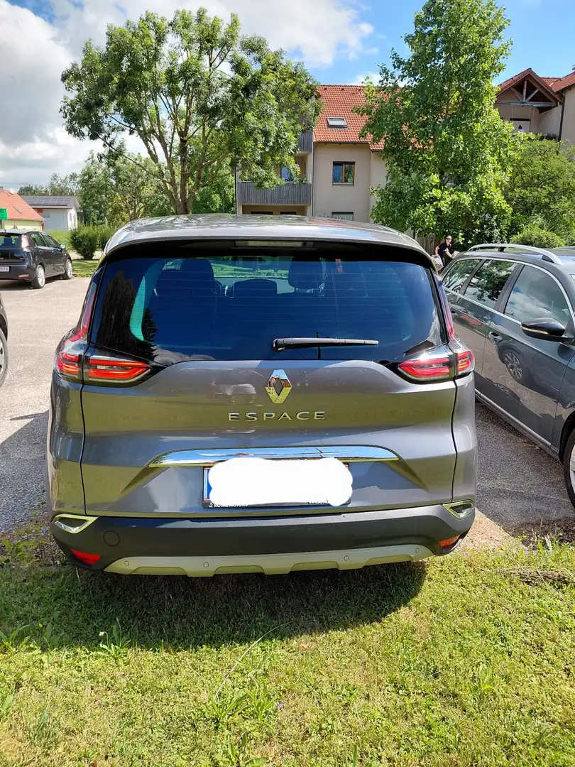 Renault Espace Energy dCi 160 EDC Intens - 2
