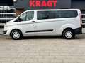 Ford Transit Custom Tourneo/Combi, Airco, 9 persoons, Cruise, EURO6 Grijs - thumbnail 2