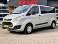 Ford Transit Custom Tourneo/Combi, Airco, 9 persoons, Cruise, EURO6 Grigio - thumbnail 1
