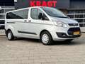 Ford Transit Custom Tourneo/Combi, Airco, 9 persoons, Cruise, EURO6 Grijs - thumbnail 3