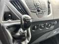 Ford Transit Custom Tourneo/Combi, Airco, 9 persoons, Cruise, EURO6 Gris - thumbnail 18