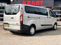 Ford Transit Custom Tourneo/Combi, Airco, 9 persoons, Cruise, EURO6 Gris - thumbnail 6