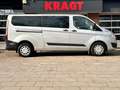 Ford Transit Custom Tourneo/Combi, Airco, 9 persoons, Cruise, EURO6 Gris - thumbnail 4