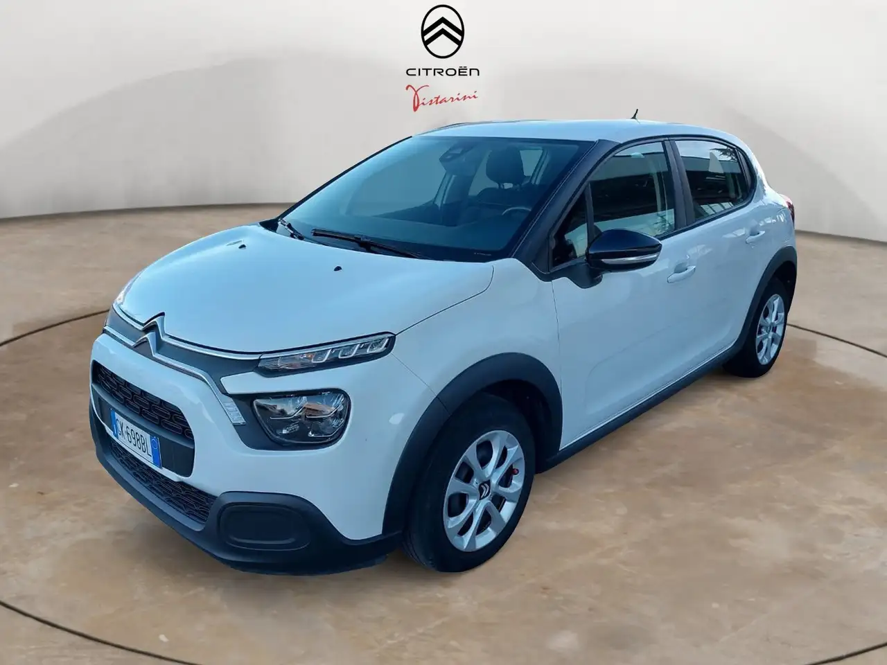 Citroen C3