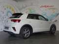 Volkswagen T-Roc 1,0 TSI Style *LED, ACC, AMBIENTE* Grau - thumbnail 4