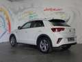 Volkswagen T-Roc 1,0 TSI Style *LED, ACC, AMBIENTE* Grau - thumbnail 5