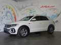 Volkswagen T-Roc 1,0 TSI Style *LED, ACC, AMBIENTE* Grau - thumbnail 3