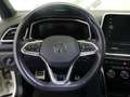 Volkswagen T-Roc 1,0 TSI Style *LED, ACC, AMBIENTE* Grau - thumbnail 8