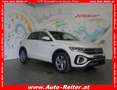 Volkswagen T-Roc 1,0 TSI Style *LED, ACC, AMBIENTE* Grau - thumbnail 1