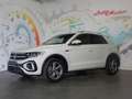 Volkswagen T-Roc 1,0 TSI Style *LED, ACC, AMBIENTE* Grau - thumbnail 21