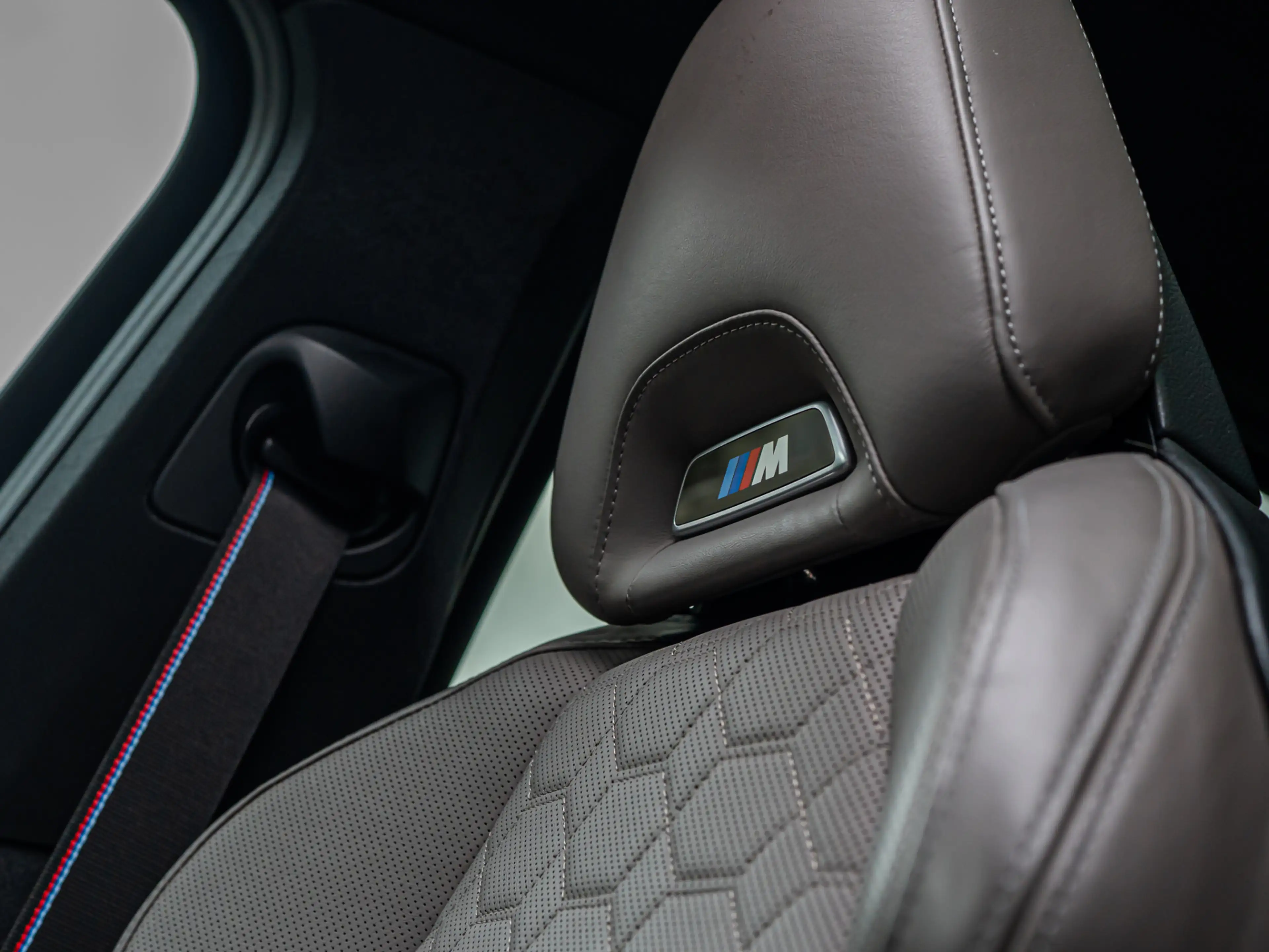 BMW X4 M Competition PANO HARMAN KARDON HUD 360 CAMERA MEMO — photo 13
