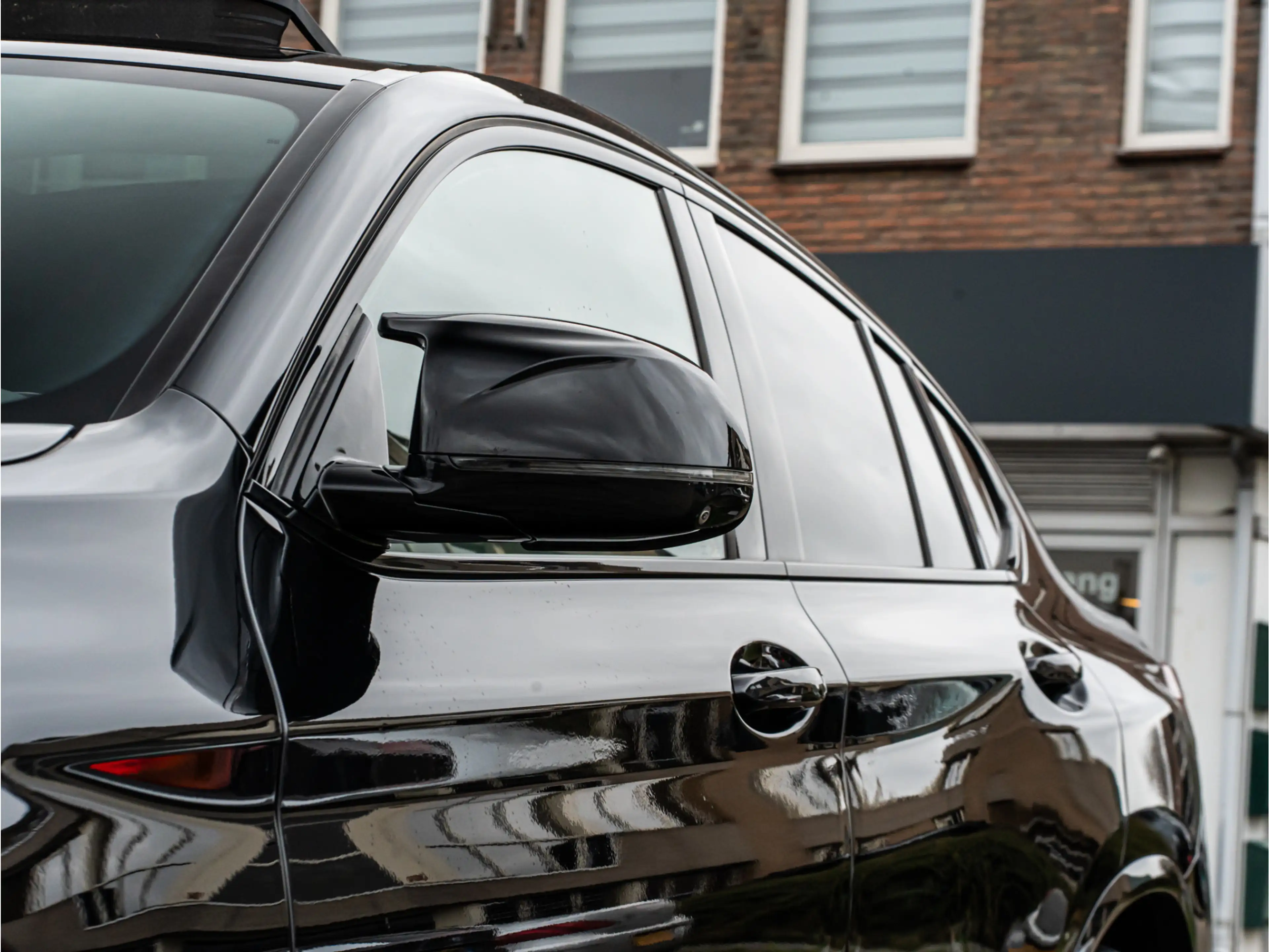 BMW X4 M Competition PANO HARMAN KARDON HUD 360 CAMERA MEMO — photo 24