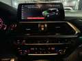 BMW X3 2.0dA sDrive - GPS - Cuir - LED - Sport - Att rem Schwarz - thumbnail 37