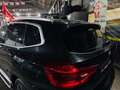 BMW X3 2.0dA sDrive - GPS - Cuir - LED - Sport - Att rem Schwarz - thumbnail 10