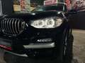 BMW X3 2.0dA sDrive - GPS - Cuir - LED - Sport - Att rem Schwarz - thumbnail 11