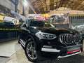 BMW X3 2.0dA sDrive - GPS - Cuir - LED - Sport - Att rem Schwarz - thumbnail 2