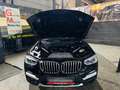 BMW X3 2.0dA sDrive - GPS - Cuir - LED - Sport - Att rem Schwarz - thumbnail 8