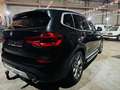 BMW X3 2.0dA sDrive - GPS - Cuir - LED - Sport - Att rem Schwarz - thumbnail 5