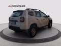 Dacia Duster 1.0 tce Essential Gpl 4x2 100cv Weiß - thumbnail 5