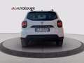 Dacia Duster 1.0 tce Essential Gpl 4x2 100cv Weiß - thumbnail 4