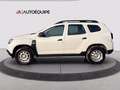 Dacia Duster 1.0 tce Essential Gpl 4x2 100cv Weiß - thumbnail 2