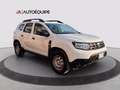 Dacia Duster 1.0 tce Essential Gpl 4x2 100cv Weiß - thumbnail 7
