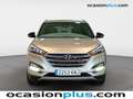 Hyundai TUCSON 1.7CRDI BD Go 4x2 Plateado - thumbnail 16