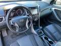 Hyundai i30 1.6/Navi/Kamera/LED Noir - thumbnail 11