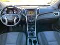Hyundai i30 1.6/Navi/Kamera/LED Noir - thumbnail 18