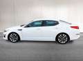 Kia Optima 1,7 CRDi Platin Aut. Weiß - thumbnail 3