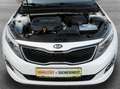 Kia Optima 1,7 CRDi Platin Aut. Weiß - thumbnail 21