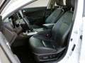 Kia Optima 1,7 CRDi Platin Aut. Weiß - thumbnail 14