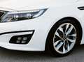 Kia Optima 1,7 CRDi Platin Aut. Weiß - thumbnail 12