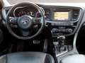 Kia Optima 1,7 CRDi Platin Aut. Weiß - thumbnail 7