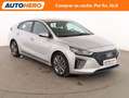 Hyundai IONIQ 1.6 Hybrid Tecno Gris - thumbnail 8
