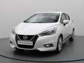 Nissan Micra 1.0 IG-T Tekna Airco | Cruise | Navi | Parkeersens Weiß - thumbnail 17
