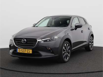 Mazda CX-3 2.0 SkyActiv-G 120 Sport Selected/ lage km/ zeer m