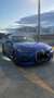BMW 430 430 i M-Sport Blau - thumbnail 3
