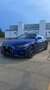 BMW 430 430 i M-Sport Blau - thumbnail 1