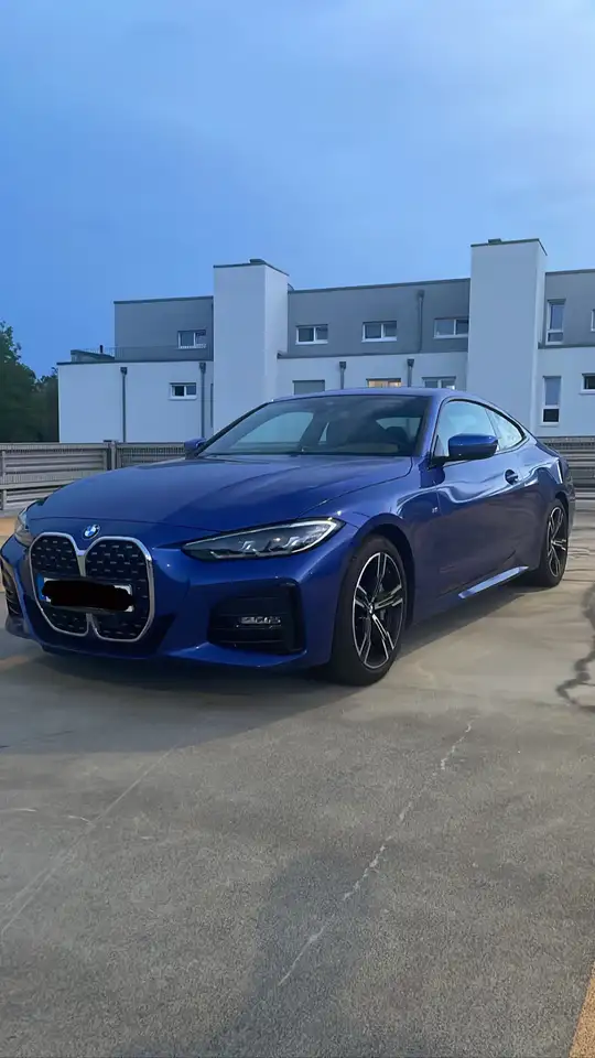 BMW 430