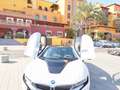 BMW i8 i8 Coupé Blanco - thumbnail 12