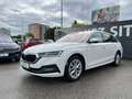 Skoda Octavia Combi 2,0 TDI Style | NP €42.000 Weiß - thumbnail 7