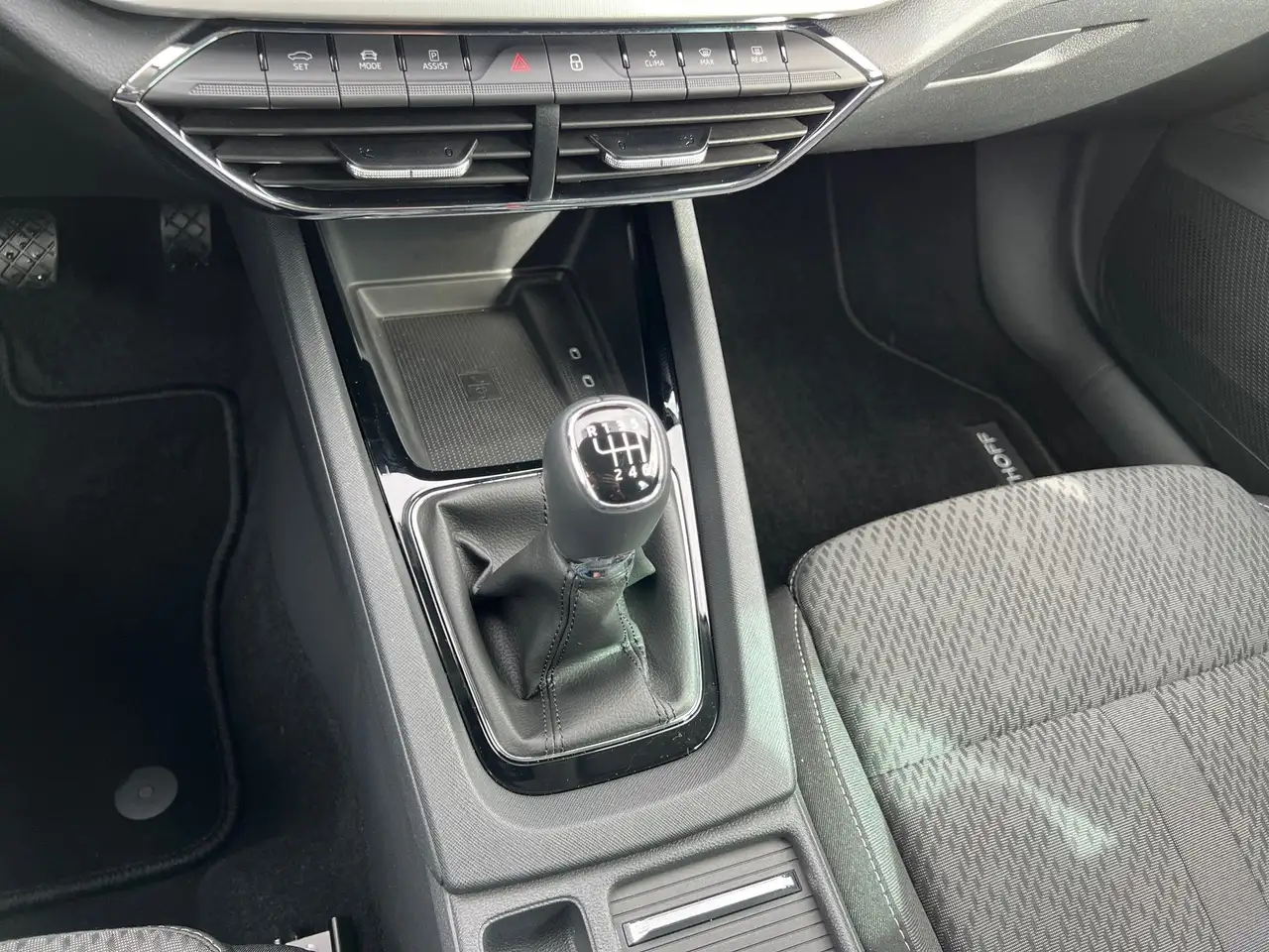 Skoda Octavia Combi 2,0 TDI Style NP, миниатюра 30