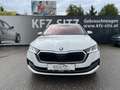 Skoda Octavia Combi 2,0 TDI Style | NP €42.000 Weiß - thumbnail 8