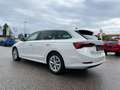 Skoda Octavia Combi 2,0 TDI Style | NP €42.000 Weiß - thumbnail 5