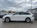 Skoda Octavia Combi 2,0 TDI Style | NP €42.000 Weiß - thumbnail 6