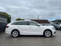 Skoda Octavia Combi 2,0 TDI Style | NP €42.000 Weiß - thumbnail 2